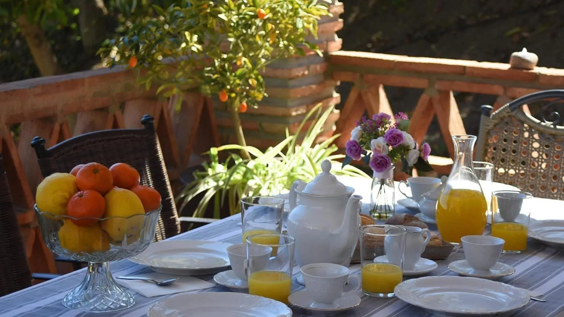 Ferienhaus Mit Privatpool Fuer 6 Personen Ca 110 Qm In Frigiliana, Andalusien Costa Del Sol 0*, Frigiliana
